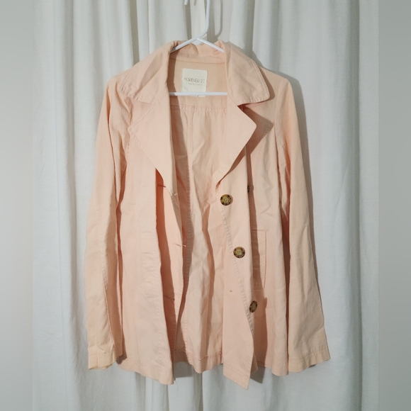 Light weight jacket - Picture 5 of 5